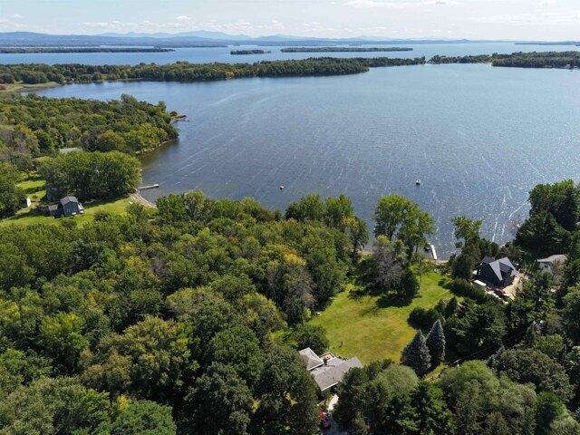 House for sale in North Hero, Vermont