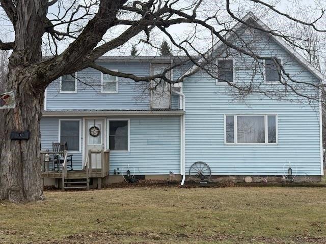 House for sale in North Hero, Vermont