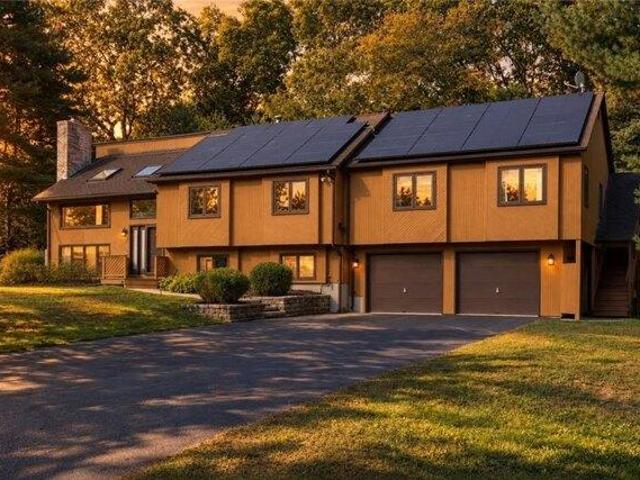 House for sale in North Kingstown, South County