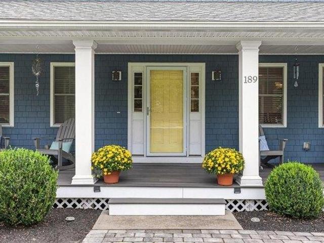 House for sale in North Kingstown, South County