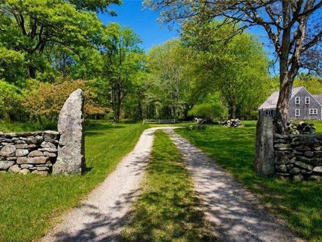 House for sale in Rhode Island