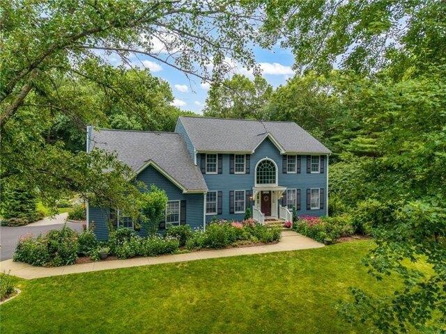 House for sale in North Kingstown, Rhode Island