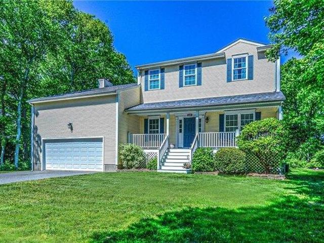 House for sale in North Kingstown, Rhode Island