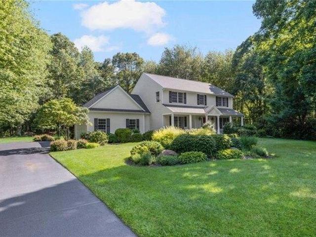 House for sale in North Kingstown, Rhode Island