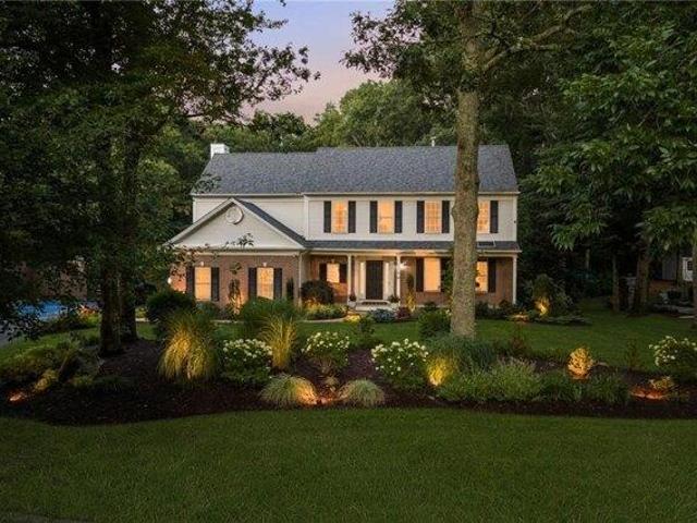 House for sale in North Kingstown, Rhode Island