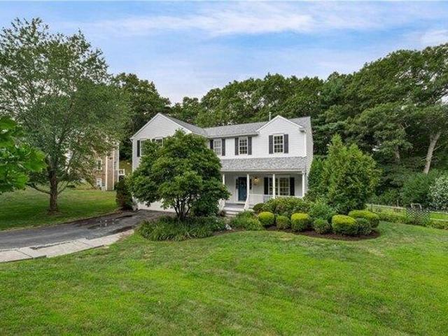 House for sale in North Kingstown, Rhode Island