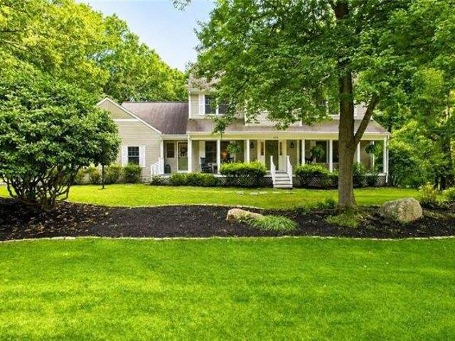 House for sale in North Kingstown, Rhode Island