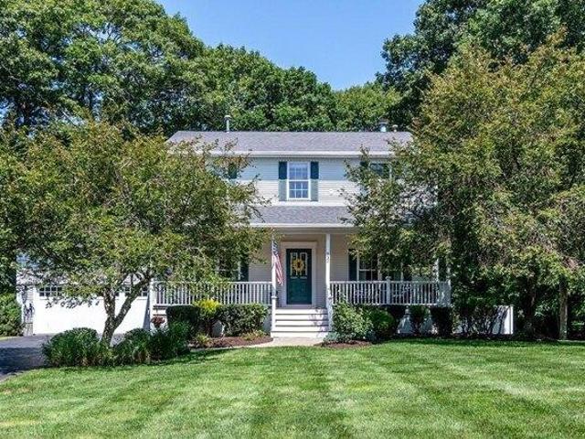 House for sale in North Kingstown, Rhode Island