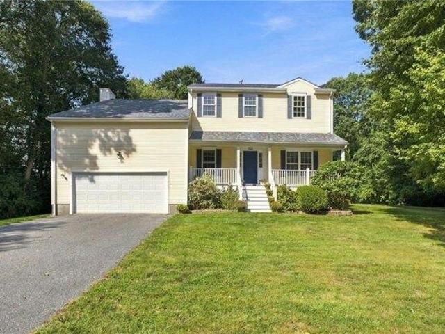 House for sale in North Kingstown, South County
