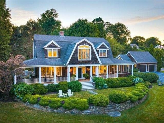 House for sale in Saunderstown, North Kingstown