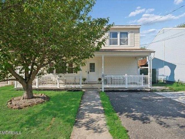 House for sale in Monmouth, New Jersey