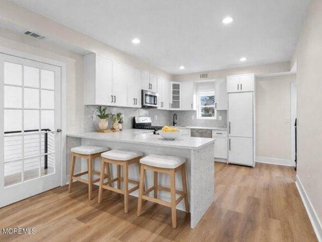 House for sale in Monmouth, New Jersey