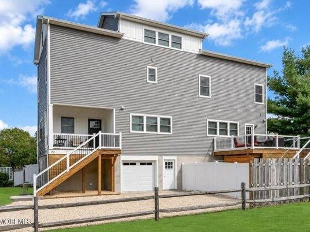 House for sale in Monmouth, New Jersey
