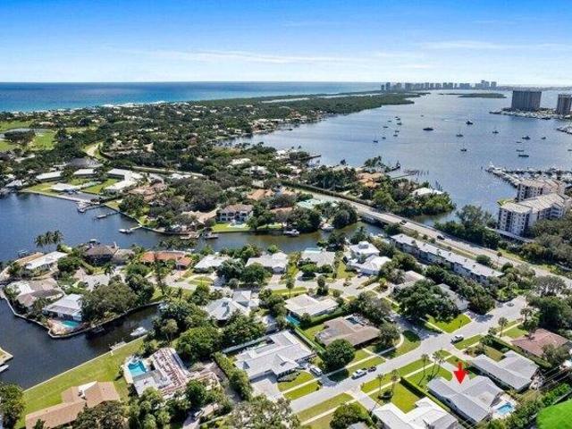 House for sale in North Palm Beach, Florida