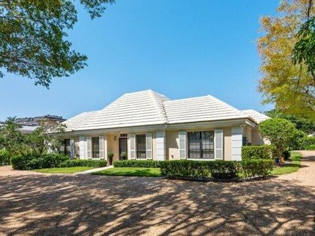 House for sale in North Palm Beach, Florida