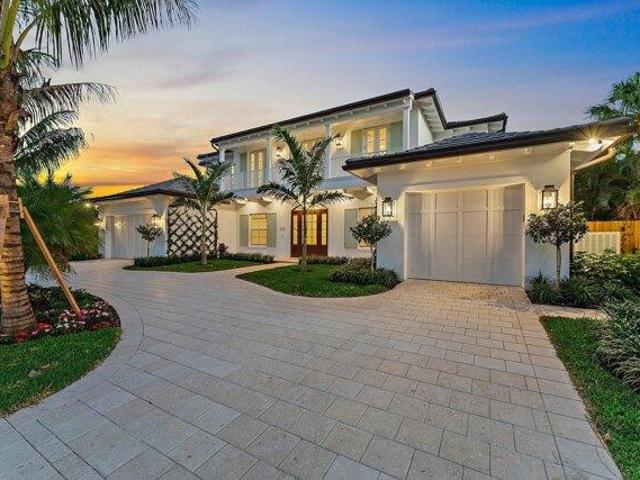 House for sale in North Palm Beach, Florida