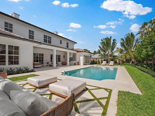 House for sale in North Palm Beach, Florida
