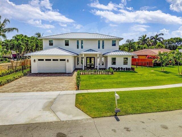 House for sale in North Palm Beach, Florida