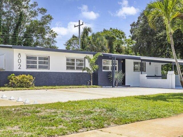 House for sale in North Palm Beach, Florida