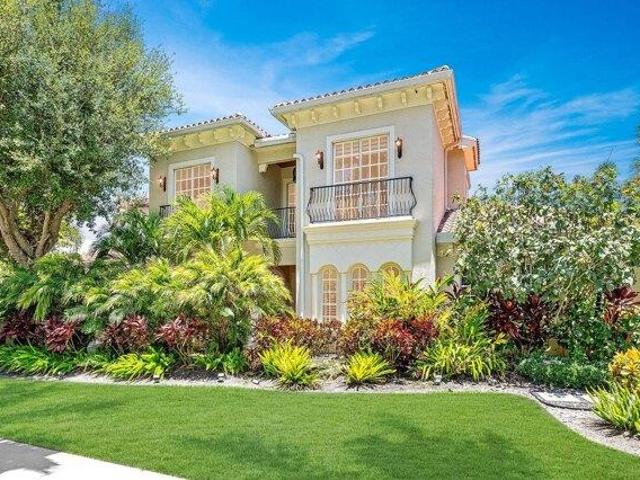 House for sale in North Palm Beach, Florida