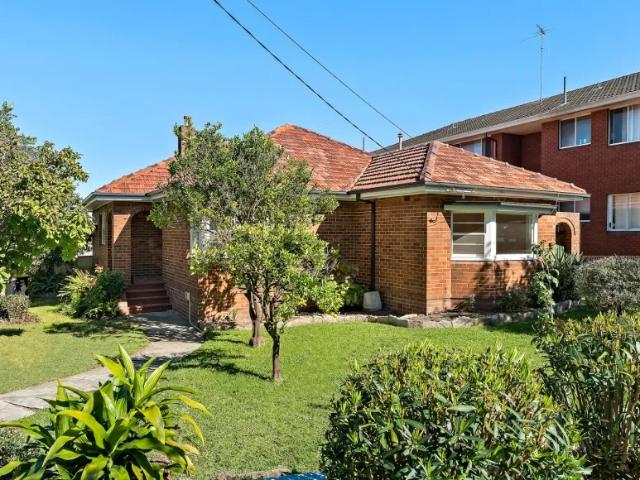 House for sale in Sydney, New South Wales