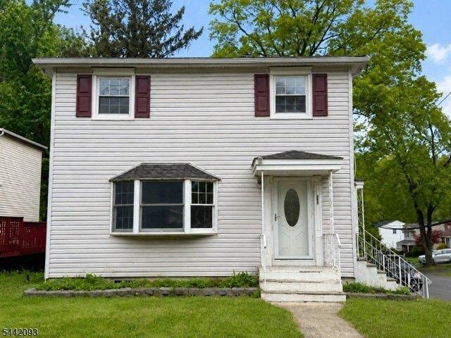House for sale in New Jersey