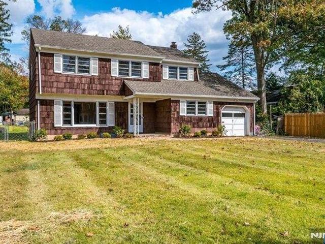 House for sale in New Jersey