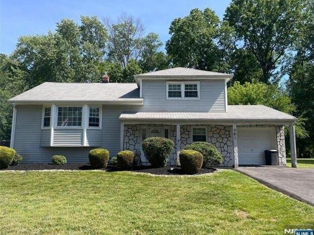 House for sale in New Jersey