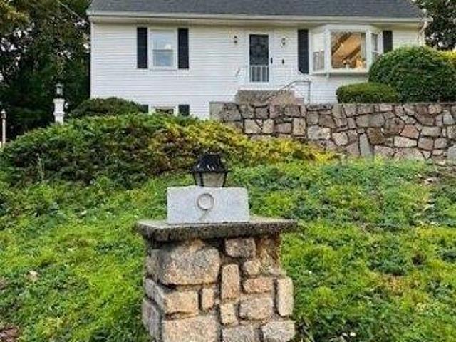 House for sale in North Providence, Rhode Island