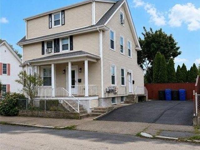 House for sale in North Providence, Rhode Island