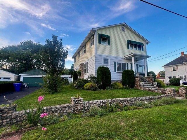 House for sale in North Providence, Rhode Island