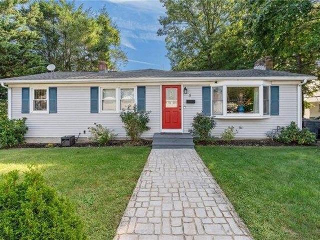 House for sale in North Providence, Providence County