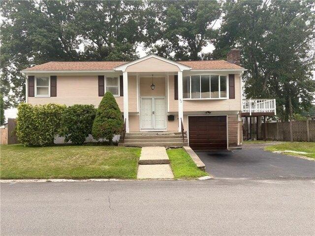 House for sale in North Providence, Providence County