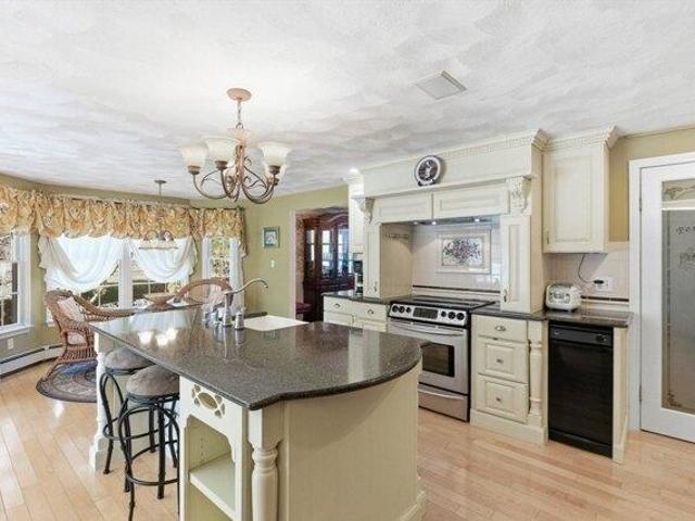 House for sale in North Reading, Massachusetts