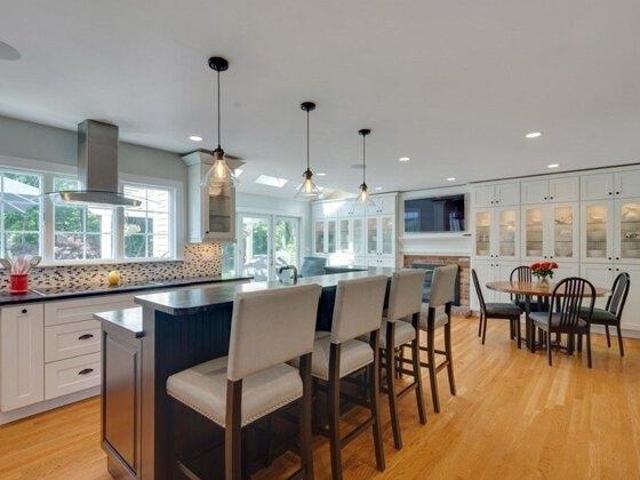 House for sale in North Reading, Massachusetts