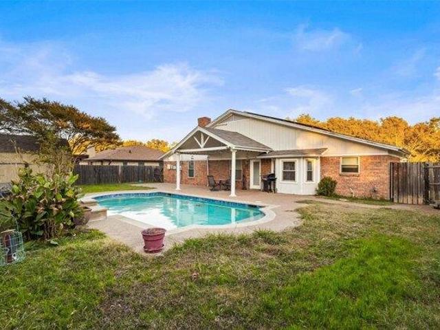 House for sale in North Richland Hills, Texas