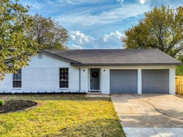 House for sale in North Richland Hills, Texas