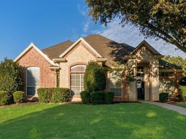 House for sale in North Richland Hills, Texas