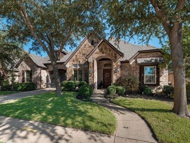 House for sale in North Richland Hills, Texas