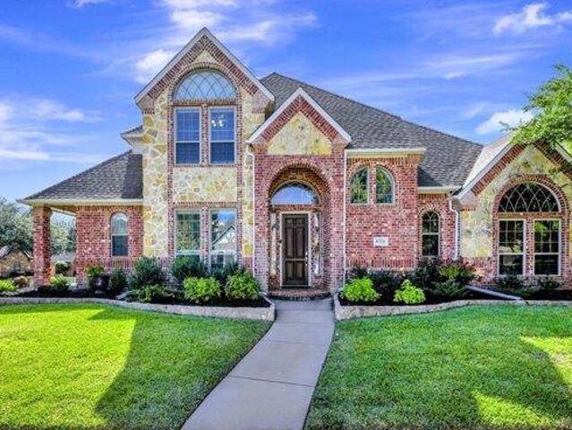 House for sale in North Richland Hills, Texas