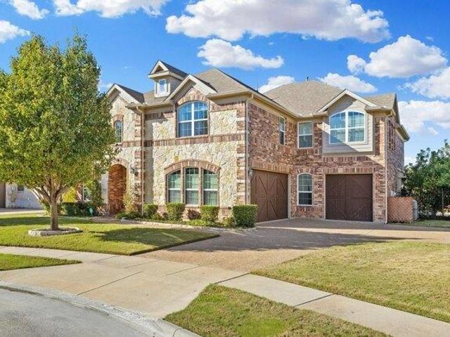 House for sale in North Richland Hills, Texas