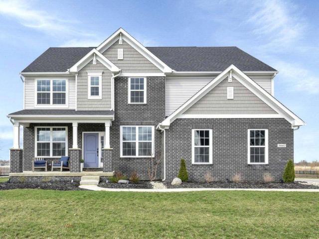 House for sale in North Ridgeville, Ohio