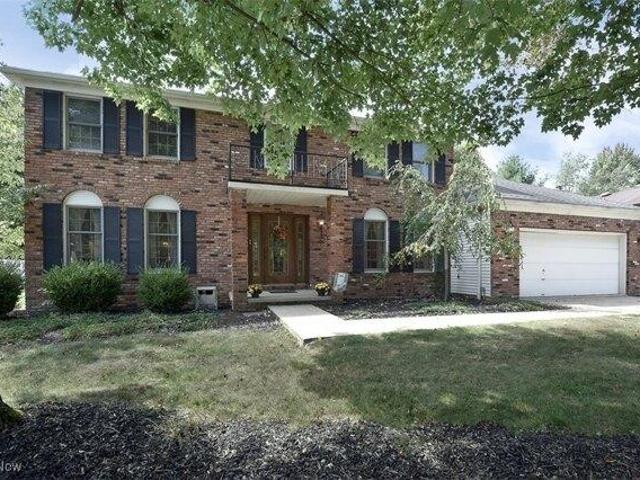 House for sale in Hinckley, Ohio