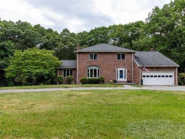 House for sale in Forestdale, Rhode Island