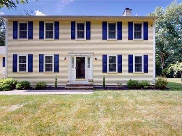 House for sale in Forestdale, Rhode Island