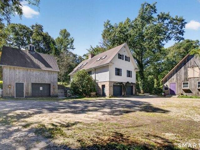 House for sale in North Stonington, Southeastern Connecticut Planning Region