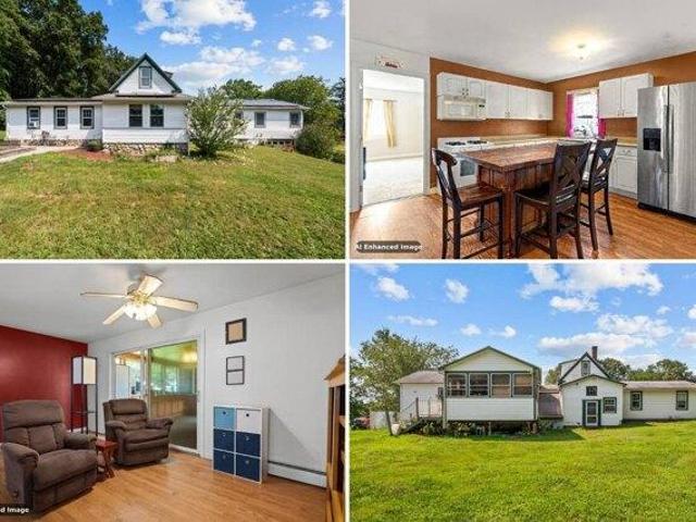 House for sale in North Stonington, Southeastern Connecticut Planning Region