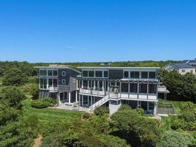 House for sale in North Truro, Massachusetts