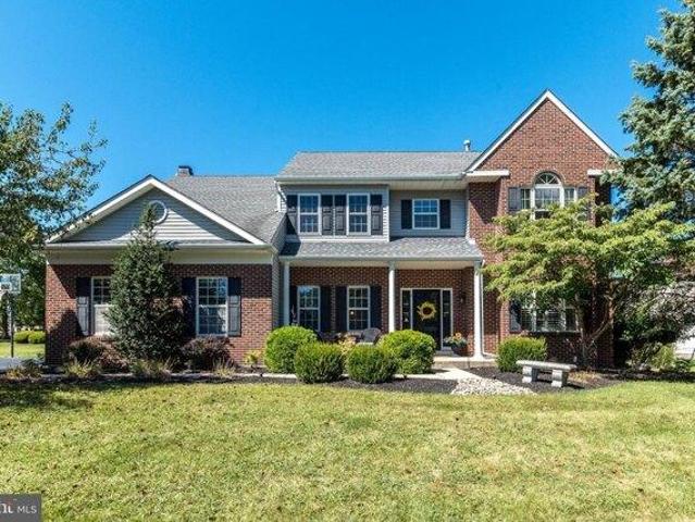 House for sale in Colmar, Pennsylvania