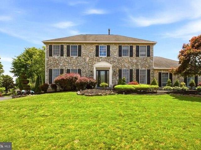 House for sale in Colmar, Pennsylvania